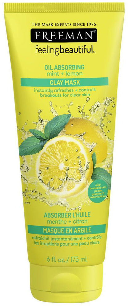 FACE MASK TO CLEAN AND SMOOTH