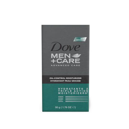 MEN+CARE FACE LOTION