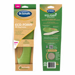 ECO-FOAM INSOLES