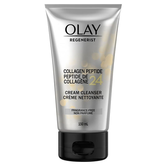 COLLAGEN PEPTIDE 24 CREAM CLEANSER