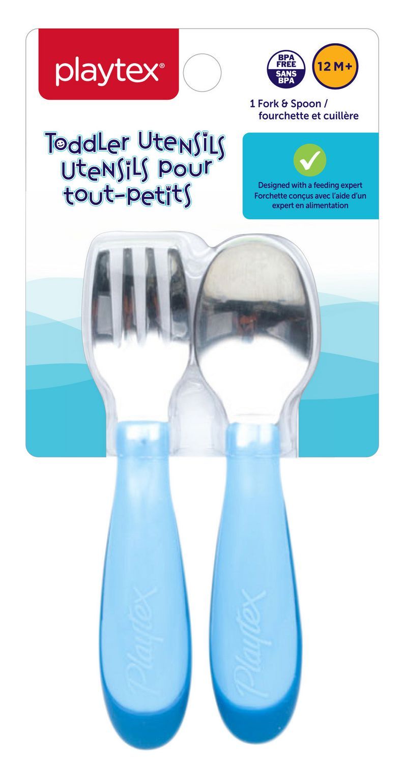 UTENSILS -Fork and Spoon