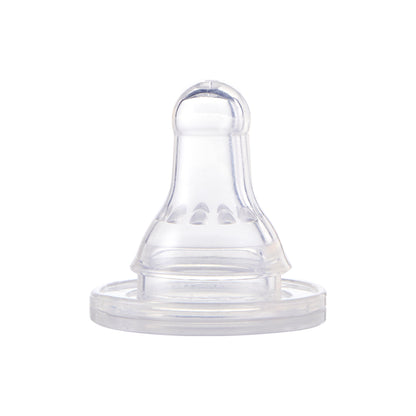 REPLACEMENT NIPPLES - SILICONE - FAST Flow