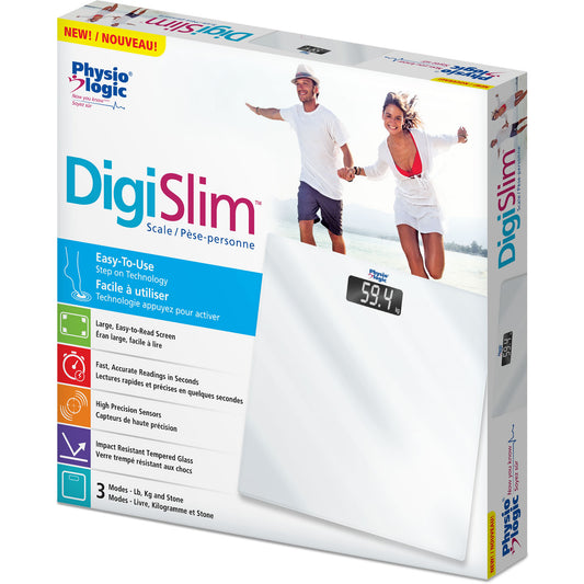 DIGISLIM DIGITAL SCALE