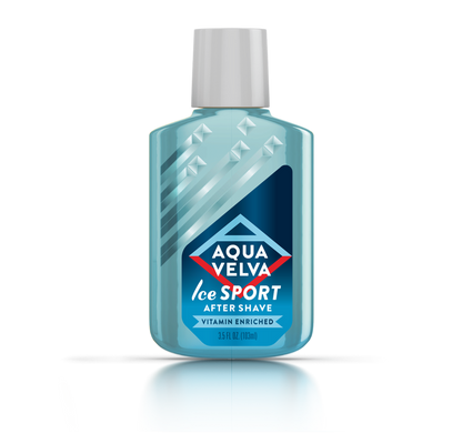 ICE SPORT AFTER SHAVE