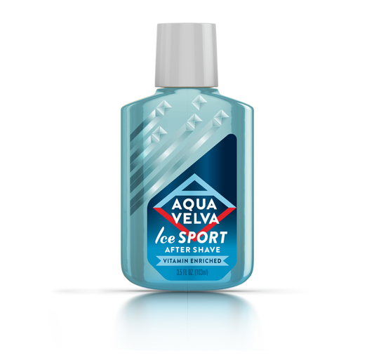 ICE SPORT AFTER SHAVE