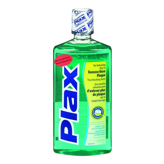 PLAX MOUTH-RINSE
