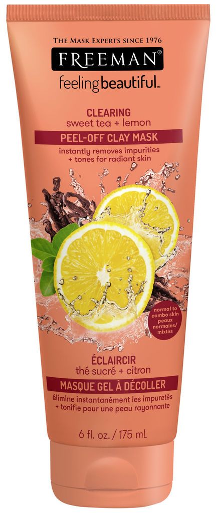 FACE MASK TO CLEAN AND SMOOTH