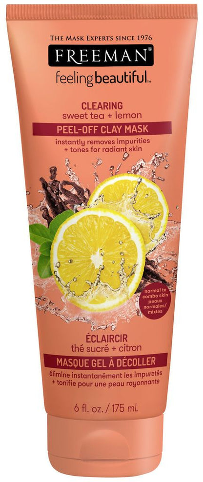 FACE MASK TO CLEAN AND SMOOTH