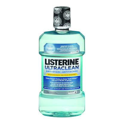 ULTRACLEAN MOUTHWASH
