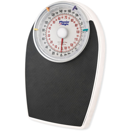 PRO SERIES SCALE WHITE