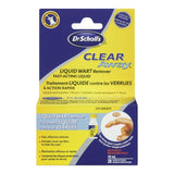 CLEAR AWAY WART REMOVER LIQUID