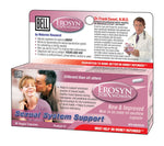 EROSYN FOR WOMEN SEXUAL SUPPORT