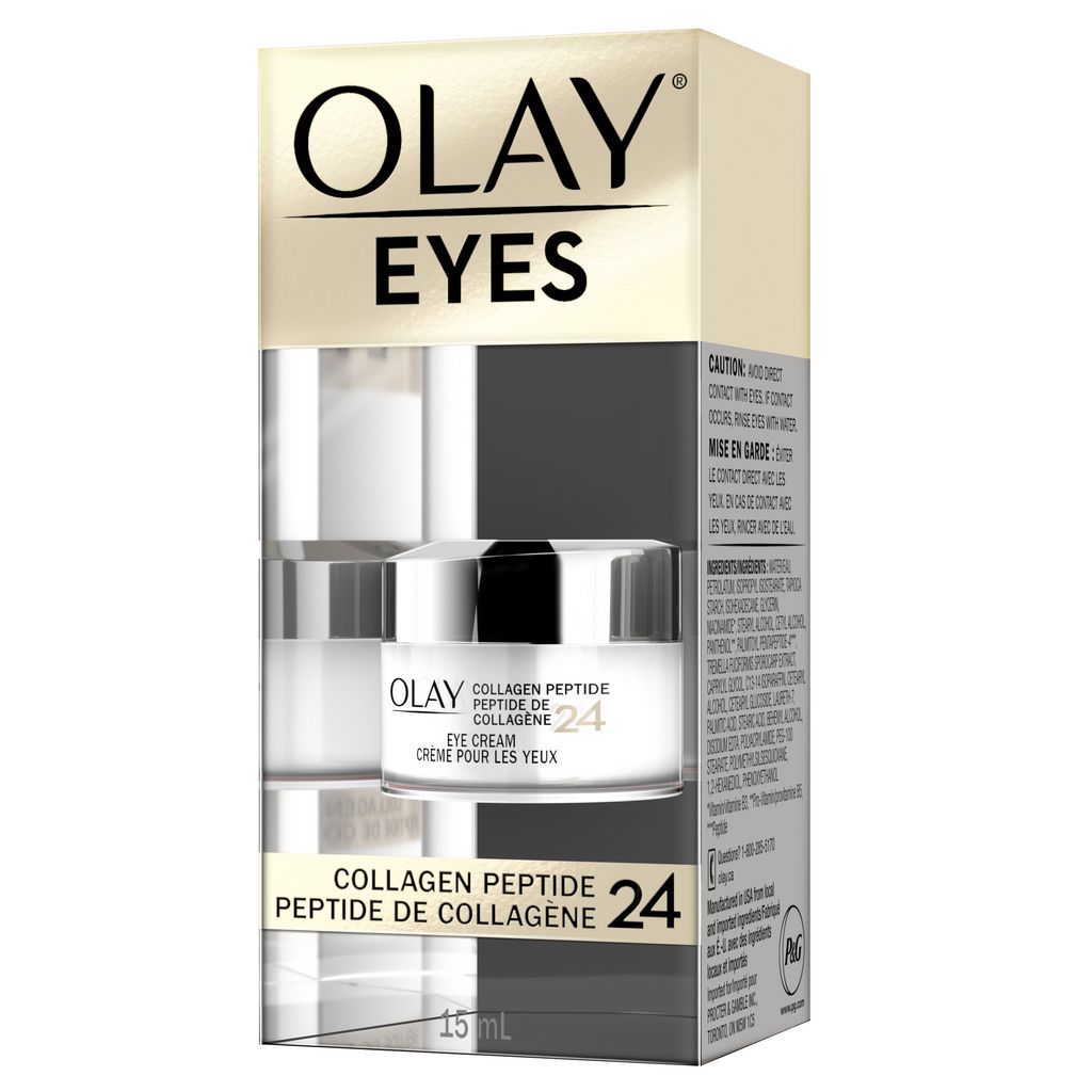 COLLAGEN PEPTIDE 24 EYE CREAM
