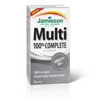 COMPLETE MULTIVITAMIN FOR ADULTS