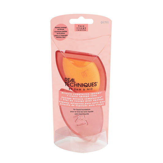 REAL TECHNIQUES COMPLEXION SPONGE