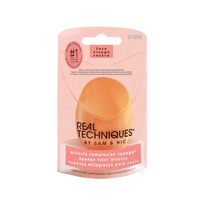 REAL TECHNIQUES COMPLEXION SPONGE