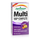 COMPLETE MULTIVITAMIN FOR ADULTS