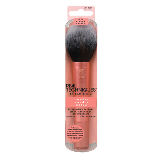 REAL TECHNIQUES POWDER BRUSH