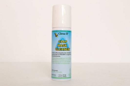 CPAP MASK CLEANER SPRAY