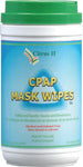 CPAP MASK WIPES