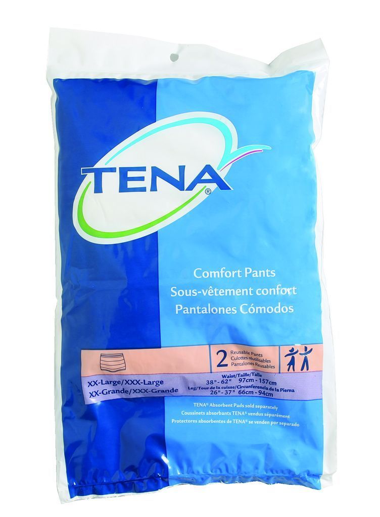 COMFORT PANTS (Pads sold separately)