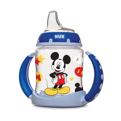 DISNEY MICKEY & MINNIE MOUSE LEARNER CUP