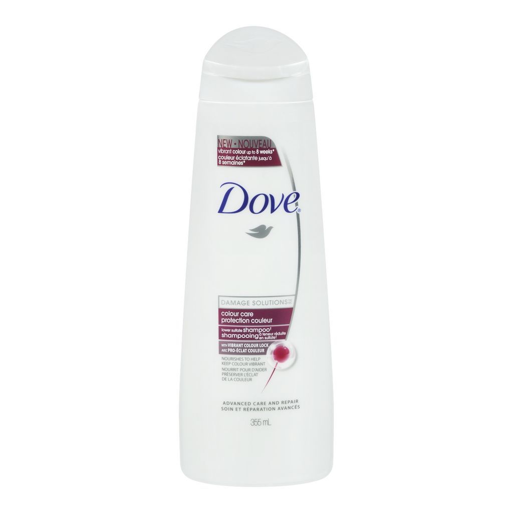 MOISTURIZING COLOUR THERAPY SHAMPOO