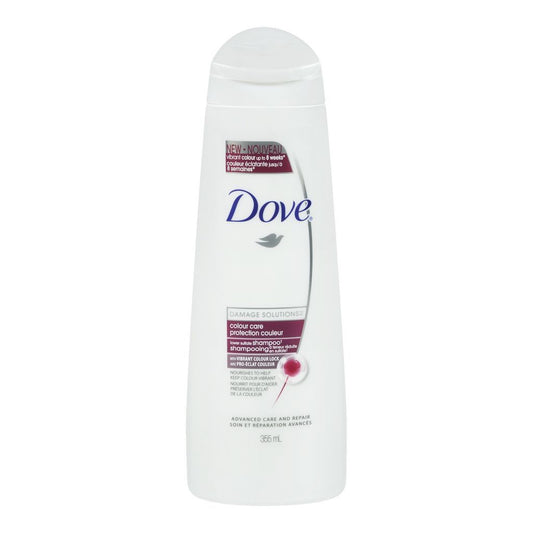 MOISTURIZING COLOUR THERAPY SHAMPOO