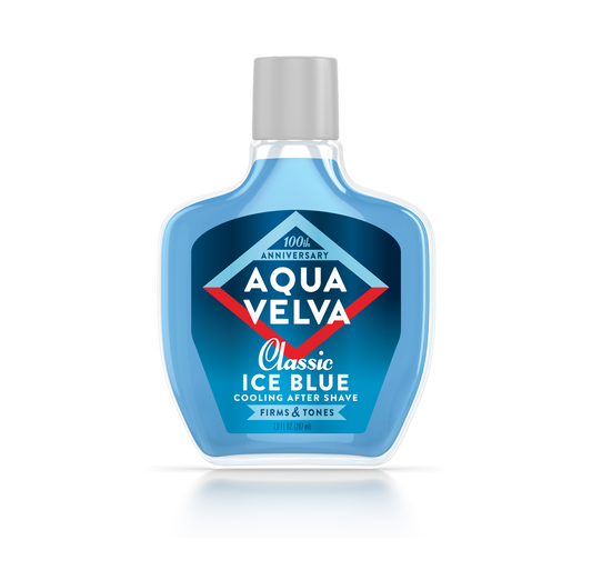 CLASSIC ICE BLUE AFTER SHAVE