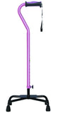 LARGE BASE QUAD CANE