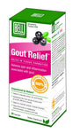 GOUT RELIEF
