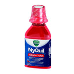 NYQUIL COUGH SYRUP