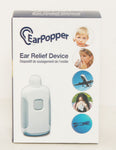 EAR POPPER PRESSURE RELIEF DEVICE