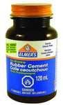 RUBBER CEMENT