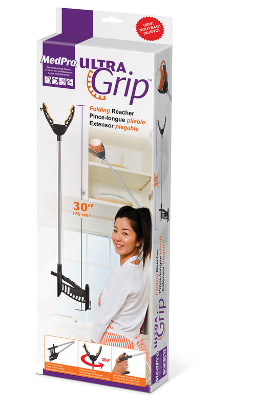 ULTRA-GRIP REACHER