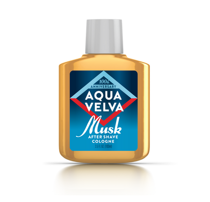 MUSK AFTER SHAVE