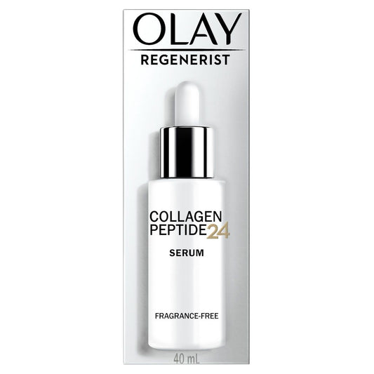 COLLAGEN PEPTIDE 24 SERUM