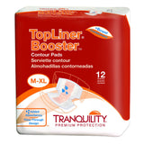 TOPLINER BOOSTER PAD