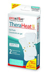 THERAHEAT REPLACEMENT GEL PADS