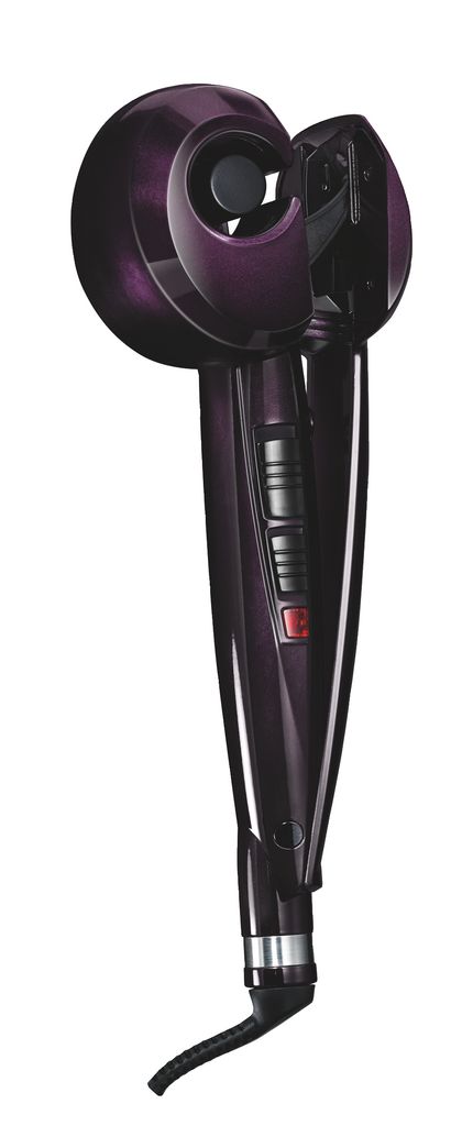 INFINITI PRO CURL SECRET