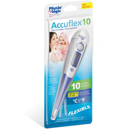 DIGITAL ACCUFLEX10 THERMOMETER