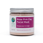CLAY FACE MASK