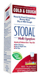 ADULT STODAL COUGH SYRUP