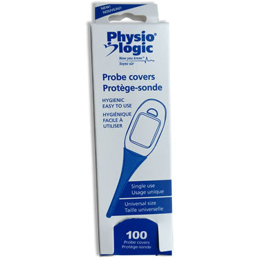 THERMOMETER PROBE COVERS (Universal Fit)