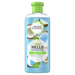 HELLO HYDRATION SHAMPOO + BODY WASH