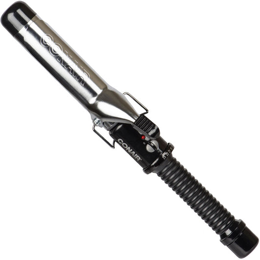 INSTANT HEAT CURLING IRON