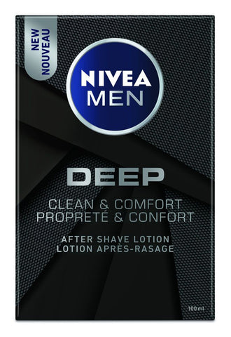 DEEP - AFTER-SHAVE LOTION