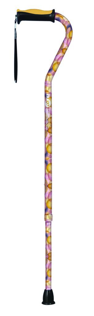 PATTERNED CANE