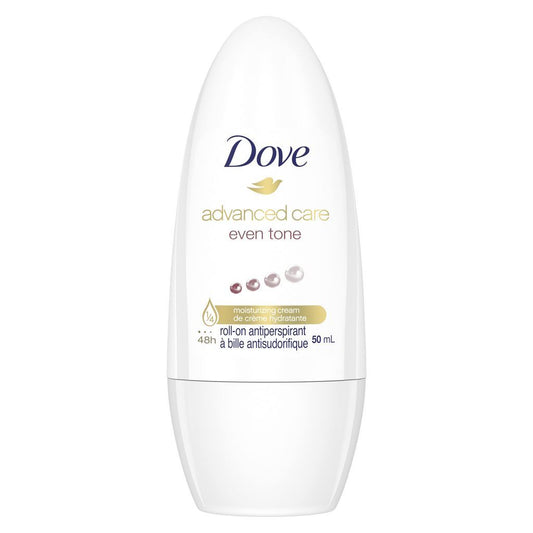 ROLL ON ANTIPERSPIRANT