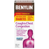 BENYLIN COUGH AND CHEST CONGESTION